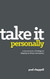 Take it Personally