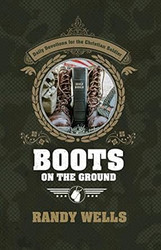 Boots on the Ground
