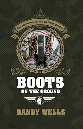 Boots on the Ground