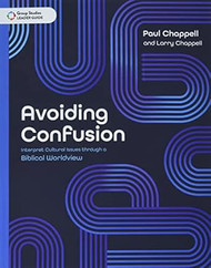 Avoiding Confusion Leader Guide