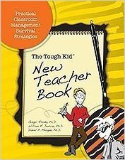 The Tough Kid New Teacher Book The Tough Kid New Teacher Book