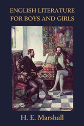 English Literature for Boys and Girls Illustrated Edition