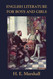 English Literature for Boys and Girls Illustrated Edition