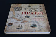 World Atlas of Pirates