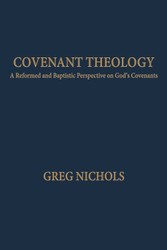 Covenant Theology