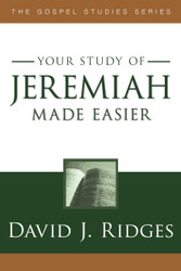 Jeremiah Made Easier