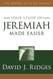 Jeremiah Made Easier