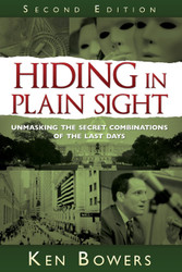 Hiding in Plain Sight 2nd Edition