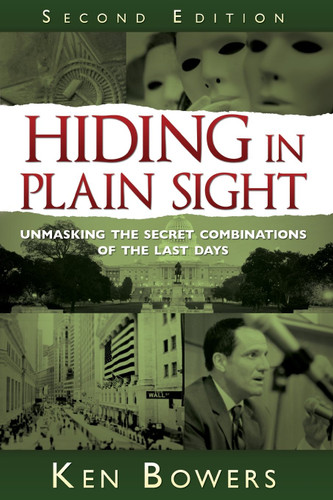 Hiding in Plain Sight 2nd Edition