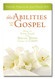 Disabilities and the Gospel
