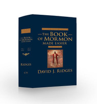 Book of Mormon Made Easier: Family Deluxe Edition Set