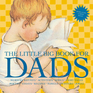 The Little Big Book for Dads Revised Edition