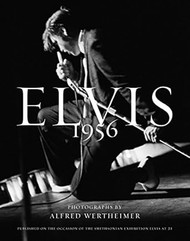 Elvis 1956