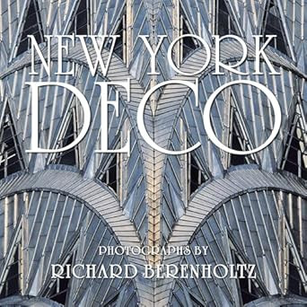 New York Deco