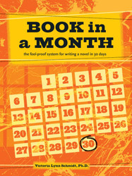 Book In a Month