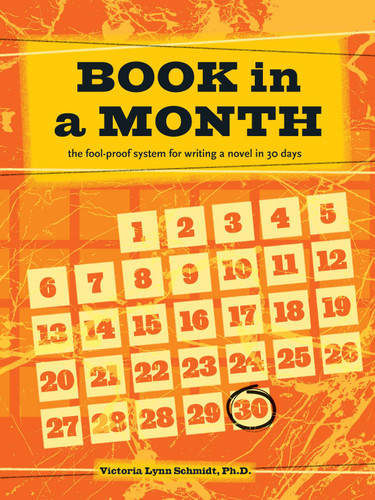 Book In a Month
