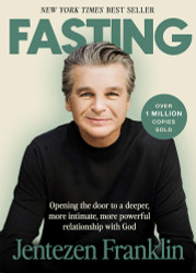 Fasting: Opening the door to a deeper more intimate more