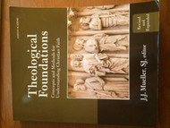Theological Foundations