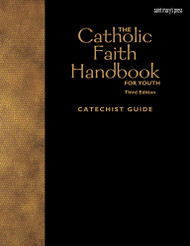 The Catholic Faith Handbook for Youth