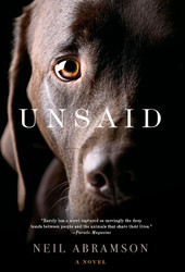 Unsaid: A Novel