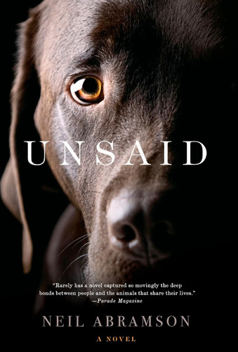 Unsaid: A Novel