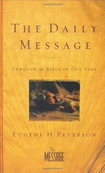The Daily Message