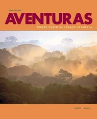 Aventuras
