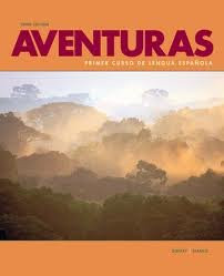 Aventuras