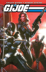 G.I. Joe Volume 1