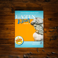 Latin Alive! Book Two