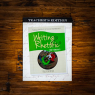 Writing & Rhetoric Book 3