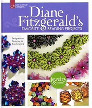 Diane Fitzgerald's Favorite Beading Projects
