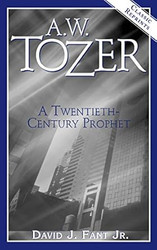 A.W. Tozer