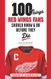 100 Things Red Wings Fans Should Know & Do Before They Die