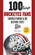 100 Things Buckeyes Fans Should Know & Do Before They Die
