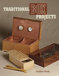 Traditional Box Projects