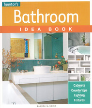 Bathroom Idea Book