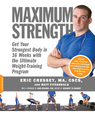 Maximum Strength