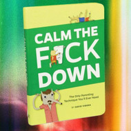 Calm the F*ck Down