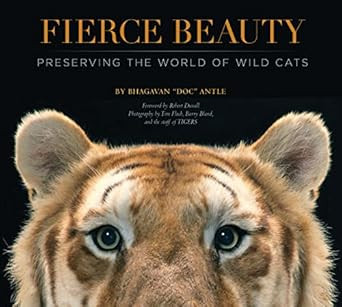 Fierce Beauty