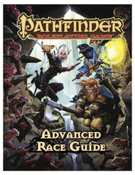 Pathfinder Roleplaying Game