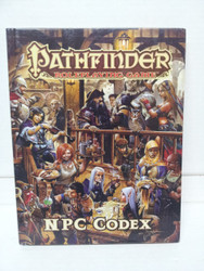 Pathfinder Roleplaying Game