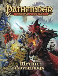 Pathfinder Roleplaying Game