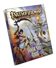 Pathfinder Campaign Setting