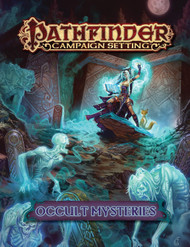 Pathfinder Campaign Setting