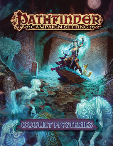 Pathfinder Campaign Setting