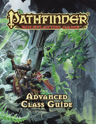 Pathfinder RPG: Advanced Class Guide