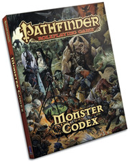 Pathfinder Roleplaying Game