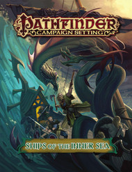 Pathfinder Campaign Setting