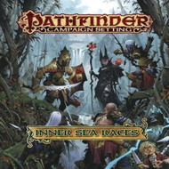 Pathfinder Campaign Setting